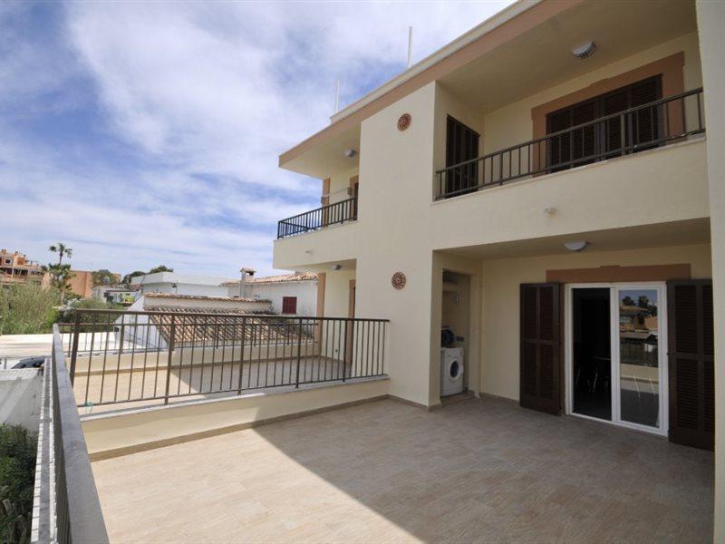 Alcudia Apartments Port de Alcudia  Bagian luar foto